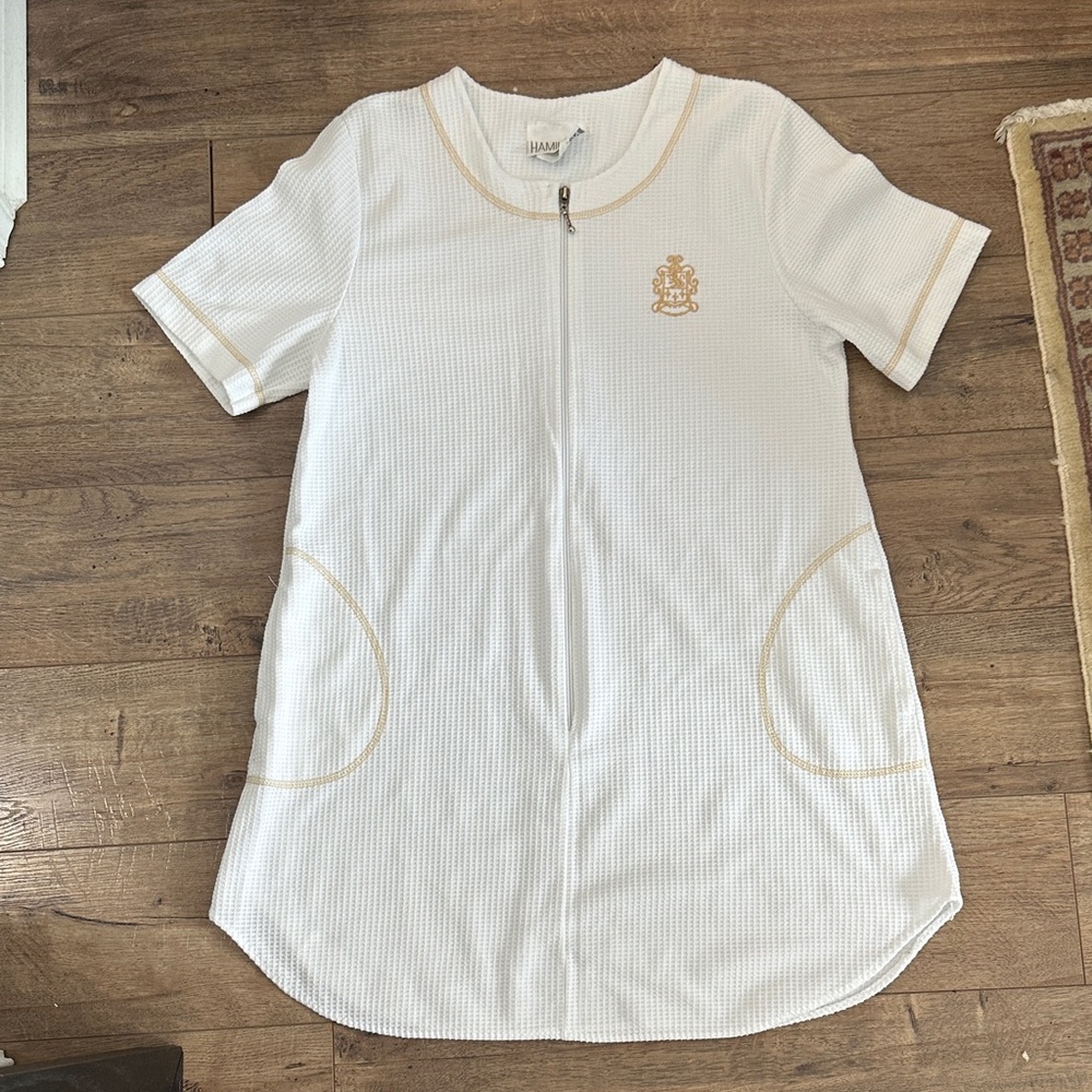 Pristine vintage Swim dress